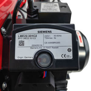 Quemador de GAS GLP compacto de nueva condición directo de fábrica para automatización de equipos de horneado de horno de caldera de corriente Industrial - Product Image 3