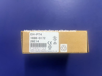 Hita-chi EH-PT4 |   Módulo Ethernet para PLC Serie EH-150 |   Procesador de Red RJ45 de 10/100 Mbps |   Interfaz de Comunicación