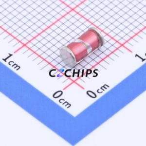 Tubo de descarga de vidrio de transistor de alta calidad, SMD de 2x3,3mm, venta completa, chips de componentes electrónicos y servicio BOM - Product Image 2