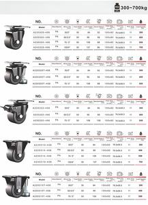Roues de la société Henan Kelun <span class=keywords><strong>Auto</strong></span> Parts Co - Product Image 2
