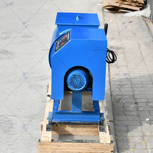 Máquina de Prueba de Tambor Horizontal Individual para Laboratorio de Construcción DIY, 30L/60L, Alimentación Electrónica, IP65, LOVELY <span class=keywords><strong>TEST</strong></span> - Product Image 3