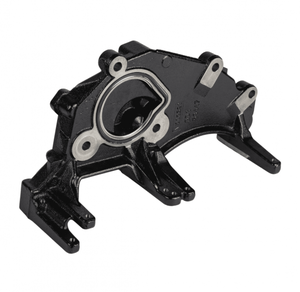 Services de fonderie OEM de pièces en fonte grise moulées sous pression à bonne amorti des vibrations pour composants de moteur robustes - Product Image 6