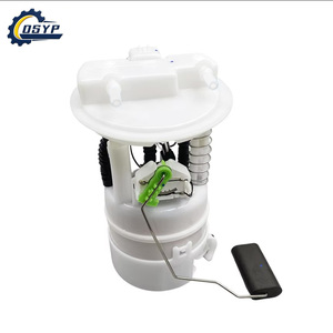 Unità di Alimentazione Carburante DSYP, Gruppo Pompa Carburante per Renault Captur <span class=keywords><strong>CLIO</strong></span> IV 0.9 <span class=keywords><strong>TCe</strong></span> 90 2012 170114377R 170114543R 172027859R - Product Image 1