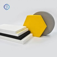 Panneaux acoustiques en fibre de verre pour usine, panneaux de suspension pour plafond en verre, optimisation acoustique, dalles, panneaux nuage