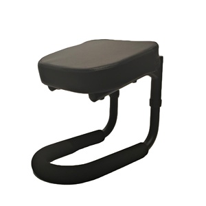 Banco de Meditação Ajustável em Altura para Joelhos (Altura 21-27cm), Novo Assento de Yoga para Oração Muçulmana - Product Image 3