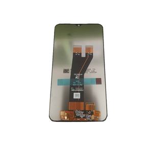 Schermo LCD Touch Screen Originale Nero per Samsung Galaxy A14 5G A146B Senza Cornice, Display per Telefoni Cellulari - Product Image 1