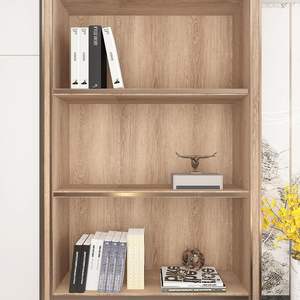 Imperméable auto-adhésif Grain de bois autocollant porte armoire bureau moderne meubles rénovation décor <span class=keywords><strong>Film</strong></span> de protection - Product Image 5