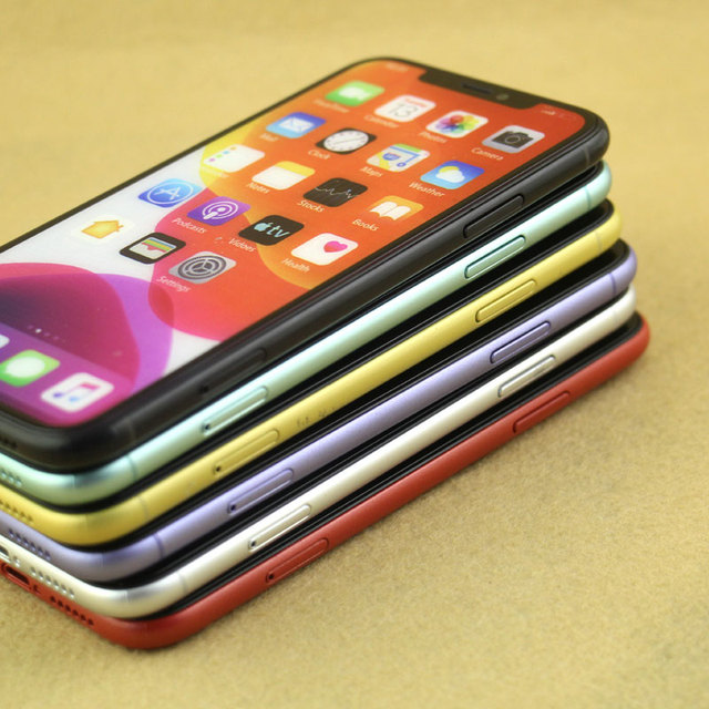 Custom Made No-working Dummy Mobile Phone for Iphone 11/12/13/14/15 Dummy Phone Display Only