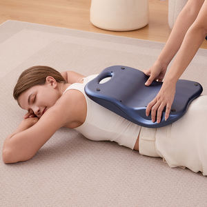 Dispositivo di Trazione Lombare Dinamico Alphay con Massaggio Elettrico a Impulsi e Compressione Calda Delicata - Product Image 6