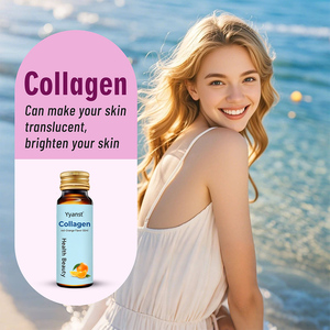 OEM/ODM Health beauty supplement support skin firmness skin brightening <b>collagen</b> peptide oral liquid drink free sample - Product Image 6