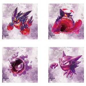 Cartes à collectionner Pokémon Anime Couleurs Bonbon Pikachu Eevee Cartes Holo Flash Rares Ensemble de Collection Pokéball <span class=keywords><strong>Jeu</strong></span> de Société Vente en Gros - Product Image 4