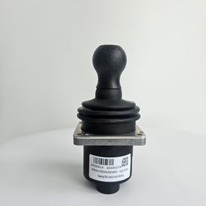 Genie Antenne Platform Onderdelen Dual Axis Joystick Controller 101174/101174gt Voor Giek Liften - Product Image 1
