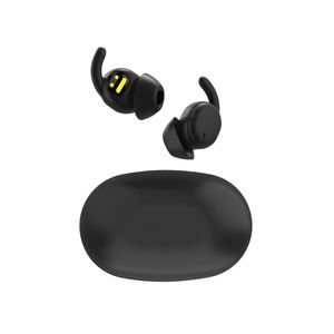Nuevos auriculares invisibles más pequeños para dormir, cancelación de ruido, música en la oreja, Mini auriculares inalámbricos <span class=keywords><strong>Bluetooth</strong></span> para dormir, auriculares - Product Image 5