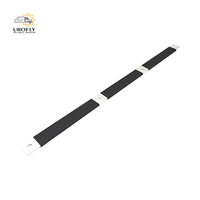 Nuevo Cable de Barra Colectora para Terminales de Batería Positivos y Negativos ZENOTRUX VN con Batería 21107828, Duradero, 12 Meses de Garantía