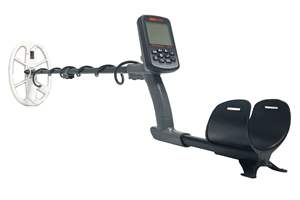 B75 산업용 등급 야외 보물 탐지기 - Product Image 4