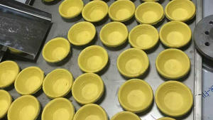 Machine à mouler pour tarte aux œufs, équipement pour Machine à modeler, prix en gros - Product Image 6