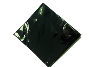 Rouleau de papier crêpe Cellophane Transparent coloré étanche indestructible pour l'emballage industriel artisanat emballage alimentaire utilisation d'impression - Product Image 6