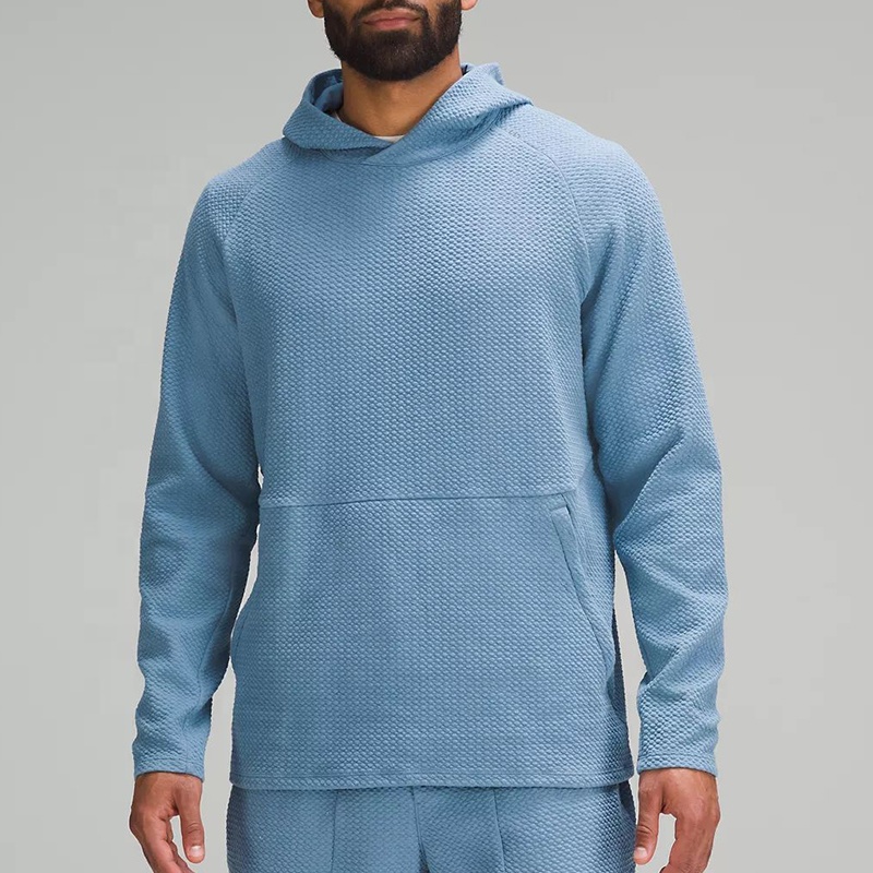 Cotton Oversized Washed Custom Hoodie
