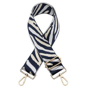 Sac à main à rayures zébrées pour <span class=keywords><strong>guitare</strong></span>, 5 CM, multi-couleurs, sacoche à bandoulière, remplacement, New, - Product Image 5