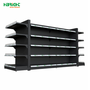 Liquidazione di attrezzature per negozi all'ingrosso di <span class=keywords><strong>frutta</strong></span> <span class=keywords><strong>e</strong></span> <span class=keywords><strong>verdura</strong></span> per supermercati in metallo pesante - Product Image 2