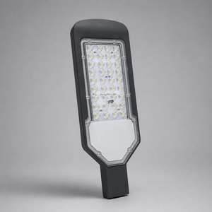 Lampadaire LED 36W haute luminosité, étanche, pour extérieur, éclairage routier, économie d'énergie, luminaire de sécurité pour autoroute, pour usage en zone. - Product Image 4