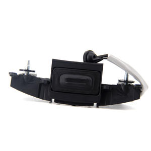 Interruptor de Puerta Trasera Nuevo para Nissan Micra, Fabricación de Autopartes Transfronterizas, Modelo 25380-AX60B - Product Image 1