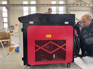 Removedor <span class=keywords><strong>de</strong></span> Óxido Láser, Nuevo Producto 2000W en Venta, Herramienta <span class=keywords><strong>de</strong></span> Eliminación <span class=keywords><strong>de</strong></span> Óxido Láser <span class=keywords><strong>de</strong></span> <span class=keywords><strong>Alquiler</strong></span>, Máquina <span class=keywords><strong>de</strong></span> Limpieza Industrial - Product Image 3