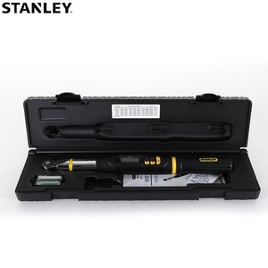 Llave Dinamométrica Digital Stanley SD-030-22 1.5-340 N.m para Reparación Automotriz - Product Image 2