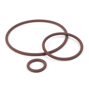 Fabricant de joints toriques en caoutchouc brun FKM Joint torique d'étanchéité résistant aux hautes températures FFKM EPDM Oring De <span class=keywords><strong>VB</strong></span> - Product Image 3