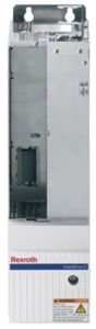 Système de contrôle haut de gamme IndraDrive CS Series R911298373 HCS02.1E-W0054-A-03-NNNN, entraînement compact et distribué - Product Image 2