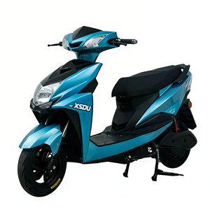 Oem/odm 1500w 60v 20ah Motocicletas Eléctricas de Alta Resistencia con Capacidad de Carga de 200 kg, Batería de Litio de Largo Alcance Personalizable, 61-80 km/h Xs-133 1. 7 - Product Image 3