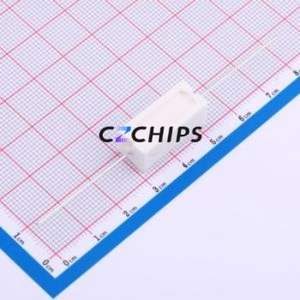 SQP5W-3ohm 5%-9P <b>Through</b>-<b>Hole</b> <b>Resistor</b> <b>Through</b> <b>hole</b> Component (THT),22x10mm Cement 3Ohm 5% 500V - Product Image 2