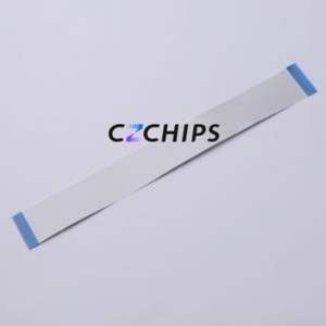 KH-FFC-A0.5-37P-150MM FFC Cable (Flexible Flat Cable) P=0.5mm Connector 37P 0.5mm Non-Inverting 15cm - Product Image 2