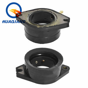 Colector de Admisión de Carburador para XV700 XV750 Virago <span class=keywords><strong>XV920</strong></span> VIRAGO 1100 XV1100 - Product Image 2