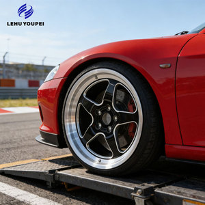 Jantes forgées sur mesure 17 18 19 20 pouces pour Chevrolet Corvette Grand Sport, jantes légères pour voitures particulières - Product Image 5