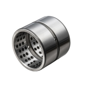 Goupilles et bagues de seau d'acier allié de <span class=keywords><strong>mini</strong></span> chargeur de pelle de la taille 45 mm - Product Image 1
