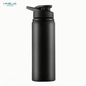 Stainless <b>Steel</b> Sports <b>Bottle</b> for Outdoor Activities - Customizable Business Gifts With Engraved Logo and Color - Product Image 3