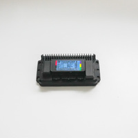 Controlador de Alta Calidad de 35A Compatible con YMMOTOR, con 1 Año de Garantía, Admite Actualizaciones Remotas y Autoaprendizaje