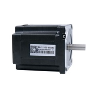 86J12103-650(F) Nema34 Moteur pas à pas hybride triphasé à couple élevé à faible coût pour imprimante 3d de machine de gravure CNC