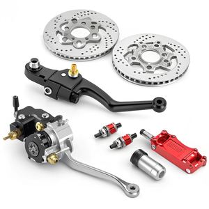 Servicio de Mecanizado CNC Personalizado para Componentes de Aleación de Aluminio Mediante Tecnología de Torneado y Fresado por Electroerosión por Hilo - Product Image 1