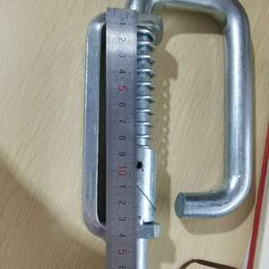 <strong>Farm</strong> <strong>Gate</strong> Slam <strong>Latch</strong> / Livestock Fence <strong>Gate</strong> Slam <strong>Latch</strong> - Product Image 4