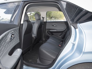 Voiture électrique pure Dongfeng Nano Nammi 01, Dongfeng EV Nano <span class=keywords><strong>Ex1</strong></span> Pro - Product Image 6