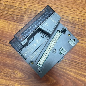 Mejor Precio, Módulo Base Original de la Marca Hollysys K-AT01 K-A101, Entrada Analógica Plc, del Japón, Hollysys Plc, Mejor Precio Original - Product Image 4