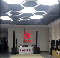 Sistema de sonido de audio profesional Juego de altavoces de columna activa de alta potencia para fiestas de rendimiento Clubs