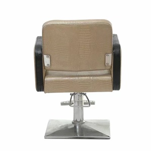 Beauty hair <span class=keywords><strong>Wonder</strong></span>-Silla de salón de belleza para peluquería, modelado, corte de pelo, muebles de estilo - Product Image 5