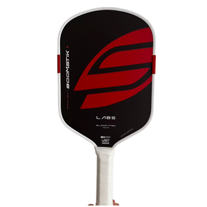 Boomstik Factory For Same Model Direct Sale GEN5 Boomstik Pickleball Racket T700 Carbon Fiber 16mm Thickness Pickleball <strong>Paddle</strong> - Product Image 2