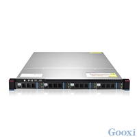 Casing Server Rak 1U dengan Kedalaman 670mm