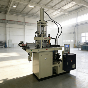 เครื่องฉีดพลาสติกไฮดรอลิกแนวตั้งอัตโนมัติ KESU สำหรับ<span class=keywords><strong>โรงงาน</strong></span><span class=keywords><strong>ผลิต</strong></span> ใช้ผลิตแฟลชไดรฟ์ USB - Product Image 1