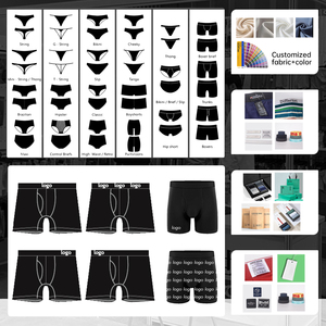 Boxer da <span class=keywords><strong>Uomo</strong></span> Premium in Modal Satinato, Cuciture Piatte, Design Aerodinamico, Intimo Elegante per Uso Quotidiano, Moda Urbana Maschile - Product Image 4