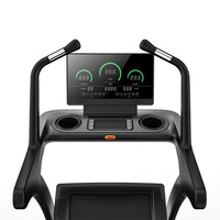 Novedad 2026: Caminadora de 4.0HP 6040EA Ajustable - Inclinación de 5% a 40% con 46 Niveles de Altura Ajustable